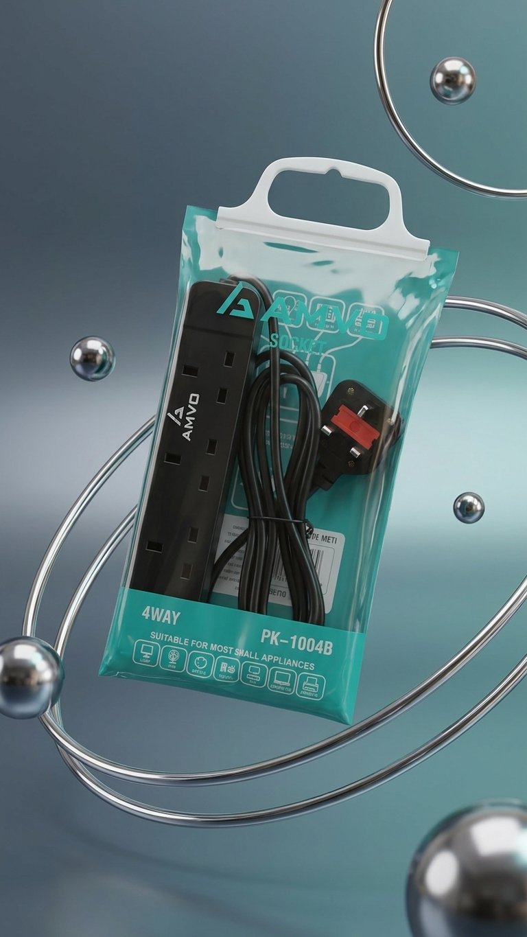 Extension cable AMVO - Image 1