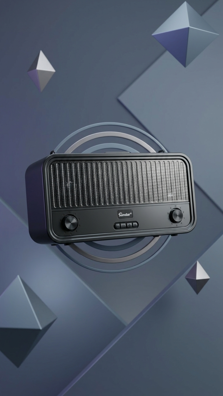 Sundar Radio Rech - Image 5