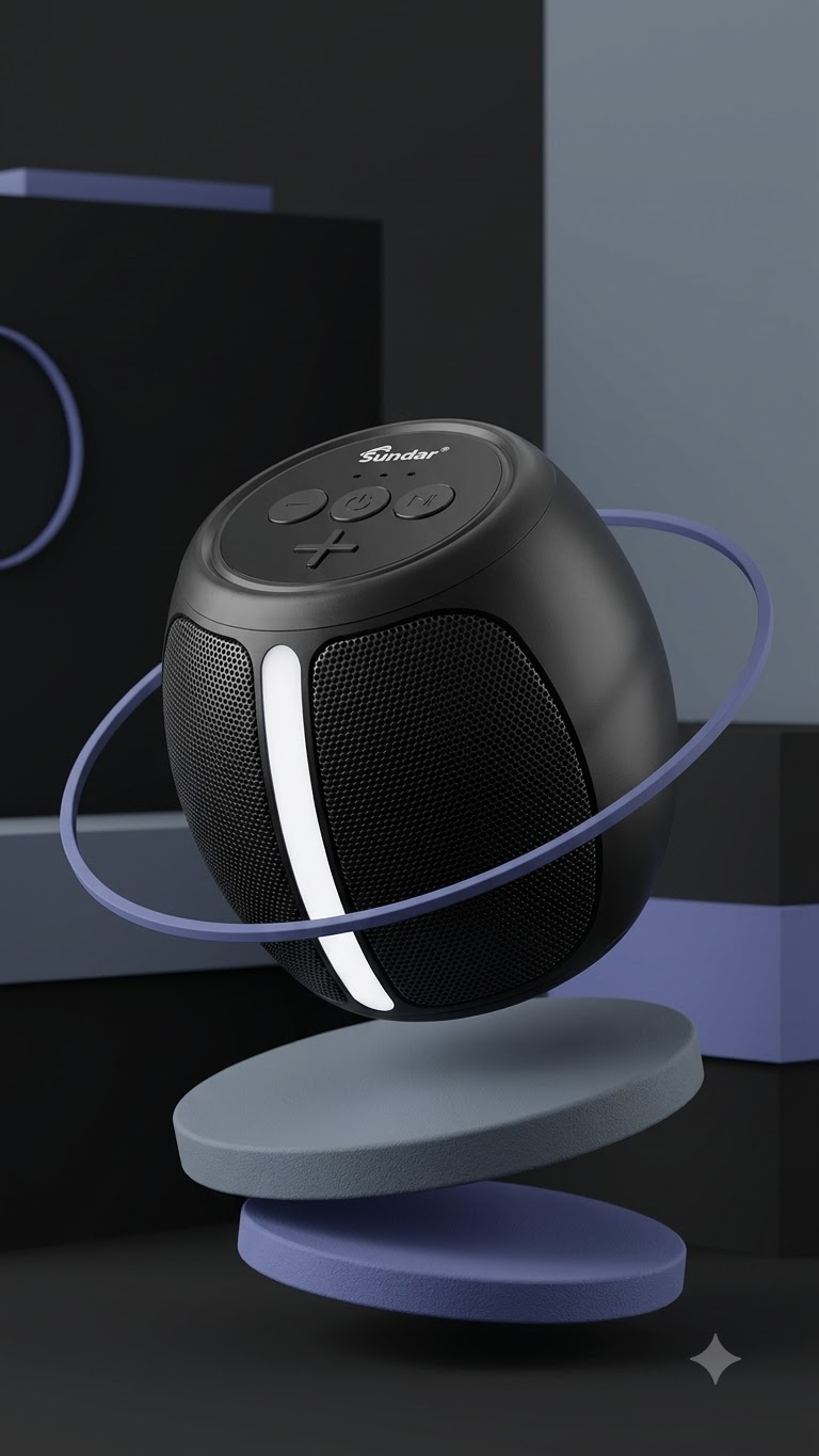 Bluetooth redio - Image 1