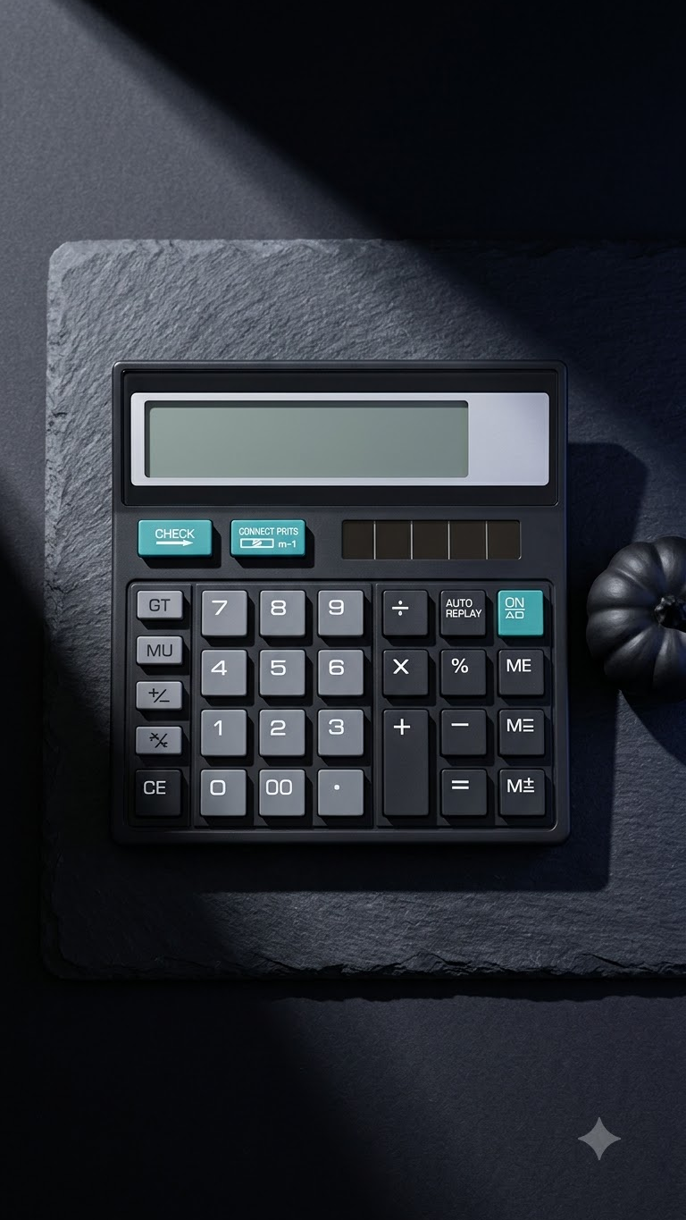 Calculator Dexin BST - Image 3