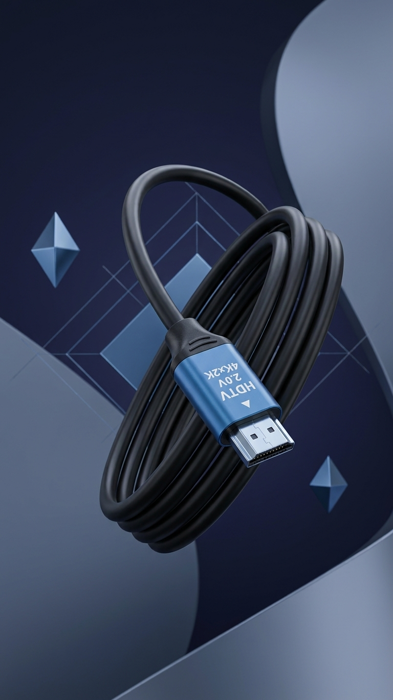 HDMI cable - Image 5