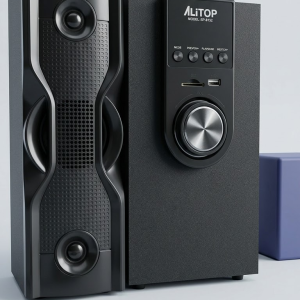 Alitop radio