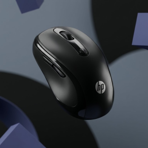 wireless mouse