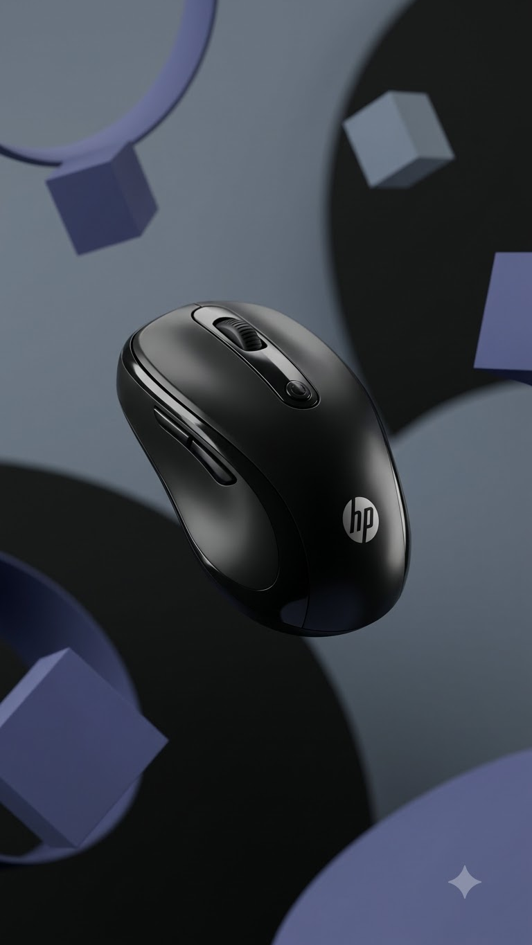 wireless mouse - Image 1