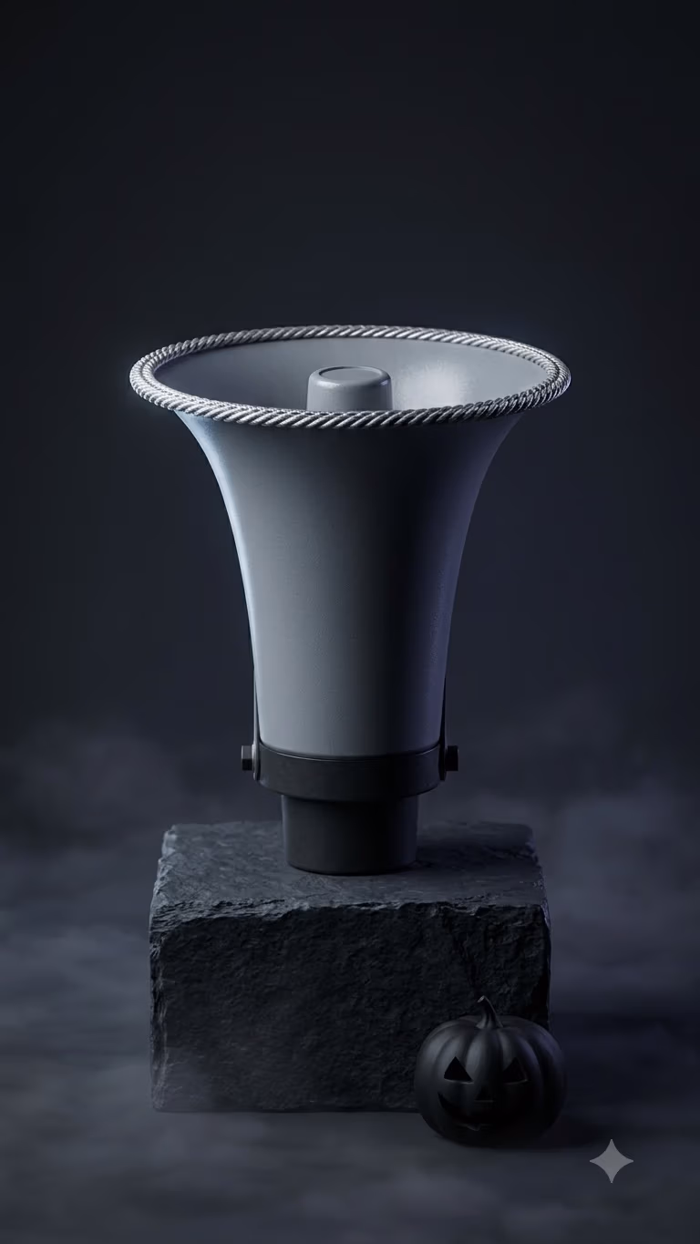 Mega Speaker - Image 2