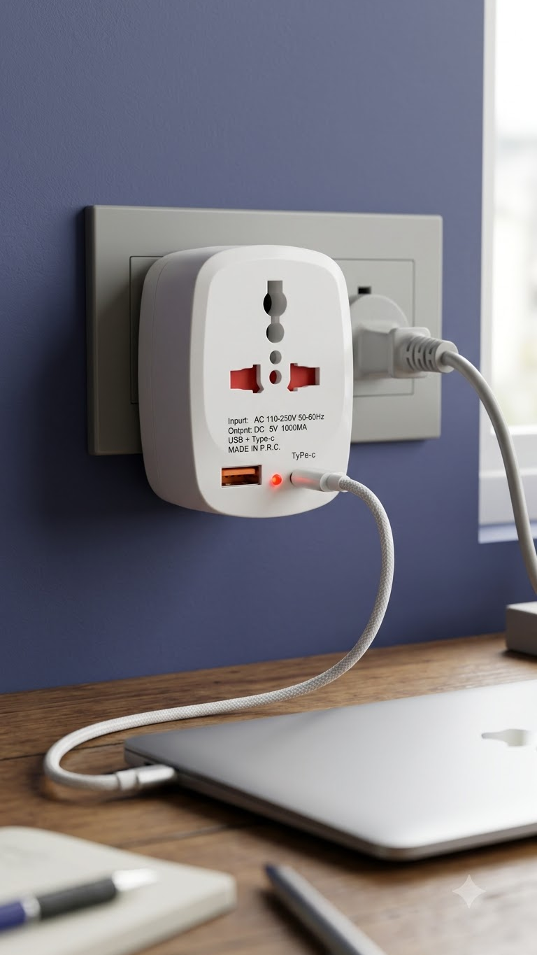 Adaptor - Image 2