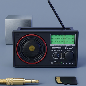 RISING Radio