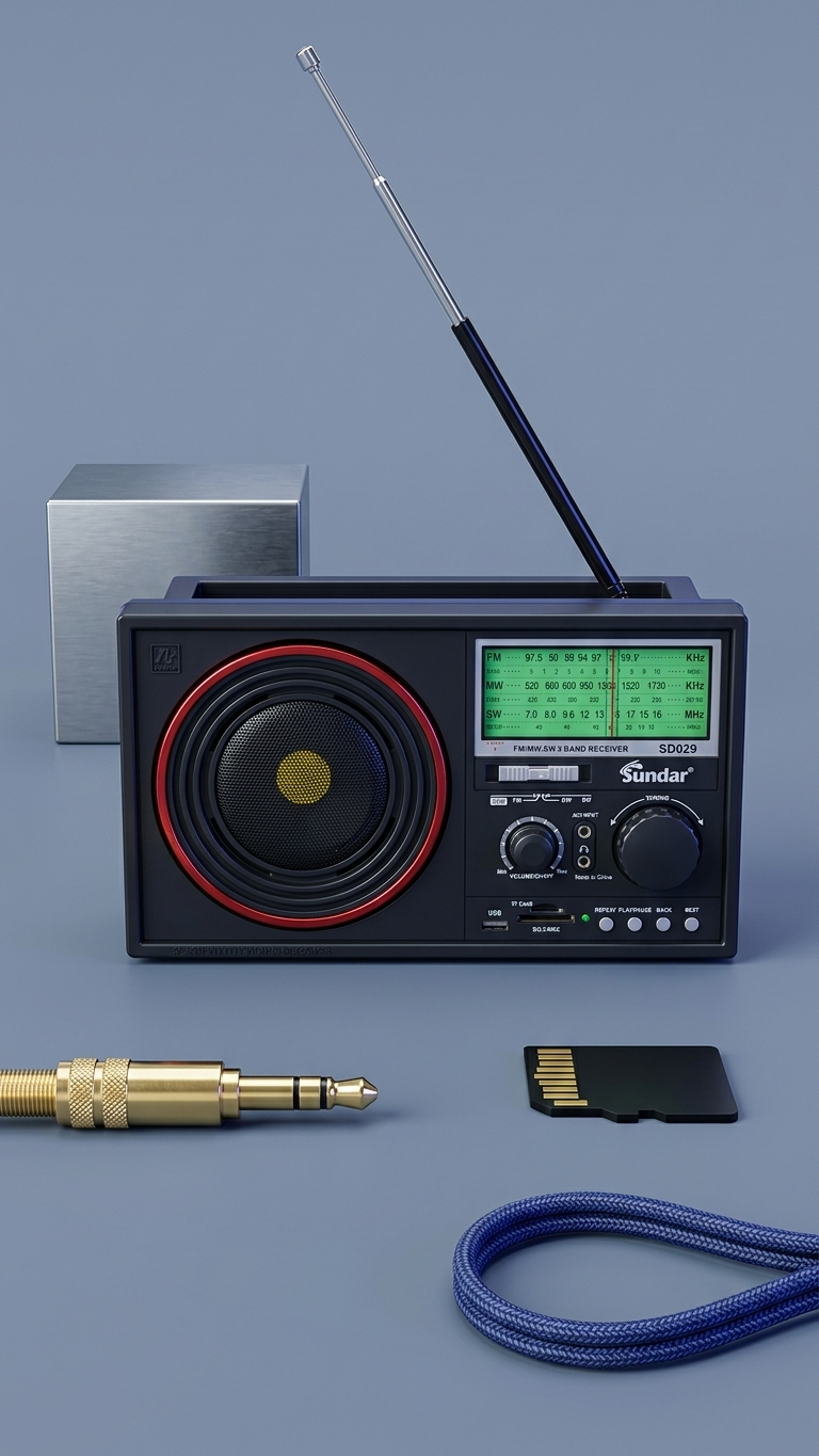 RISING Radio - Image 1