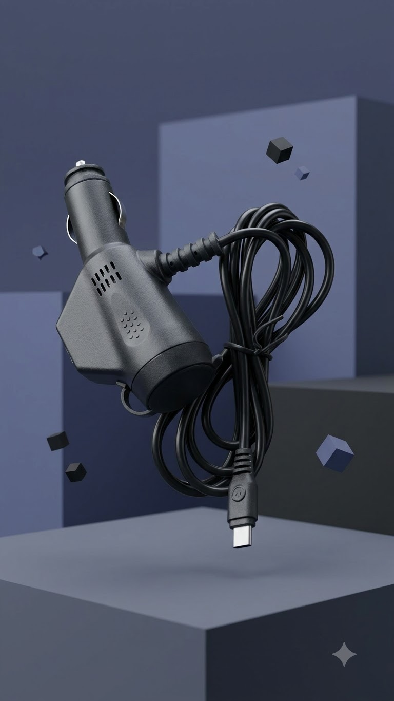 car charger - Image 3