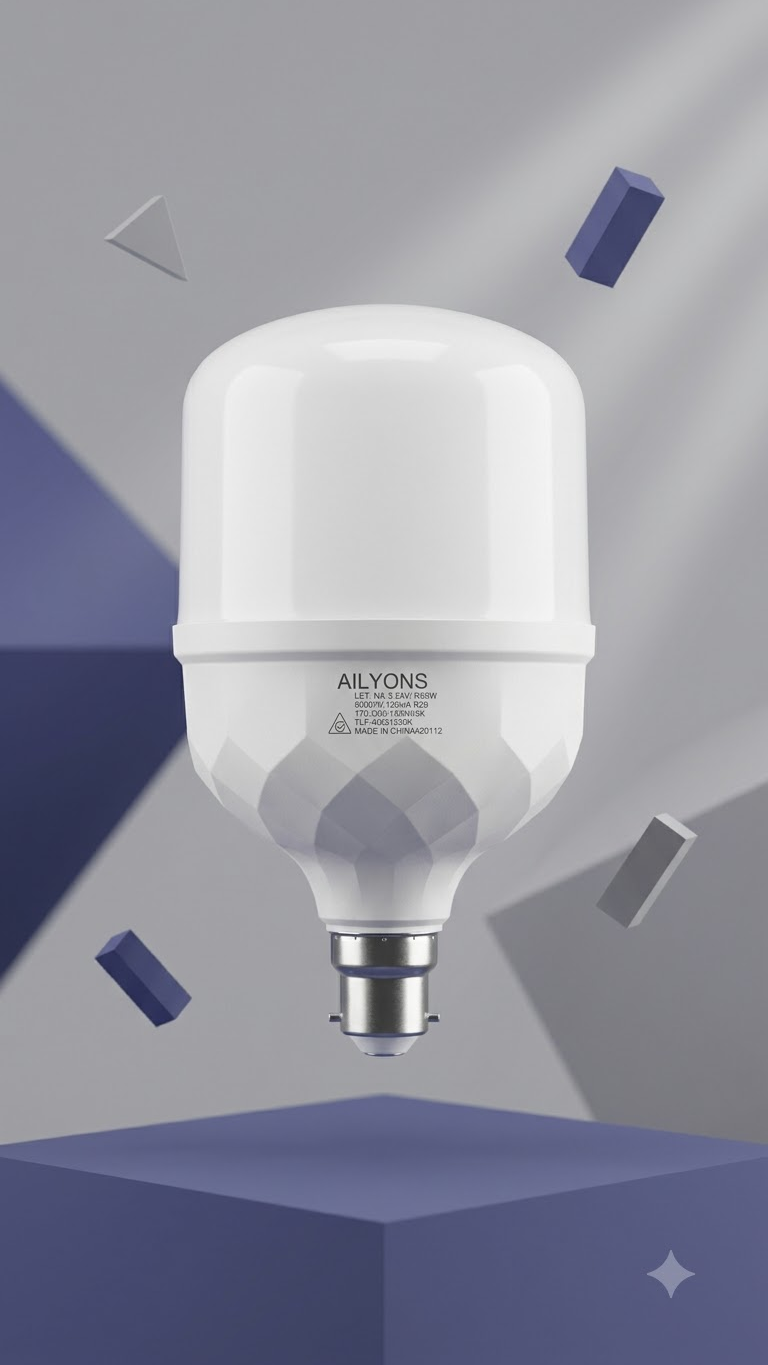 Ailyons led bulb - Image 3