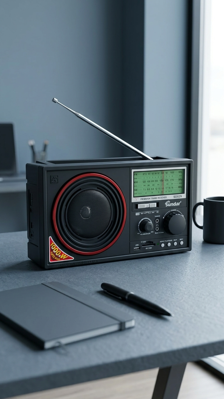 RISING Radio - Image 3