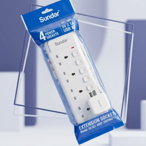 Sundar extension na USB
