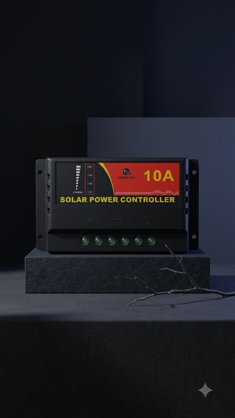 charge contoller - Image 2