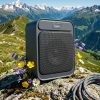 Sundar Radio SD052BT - Thumbnail Image 1