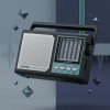 Rising radio RS 3060 - Thumbnail Image 3