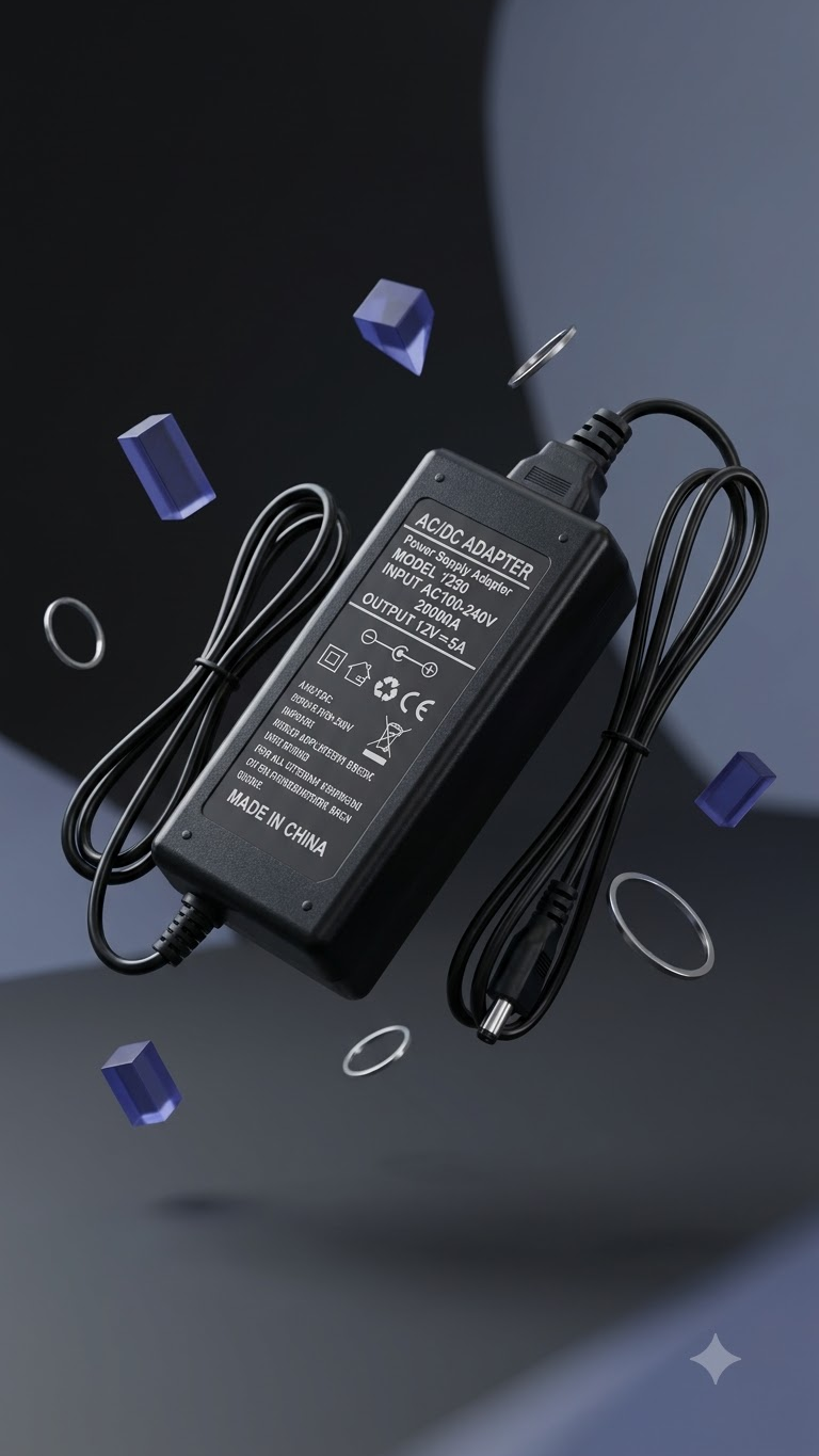 Power adapter - Image 1