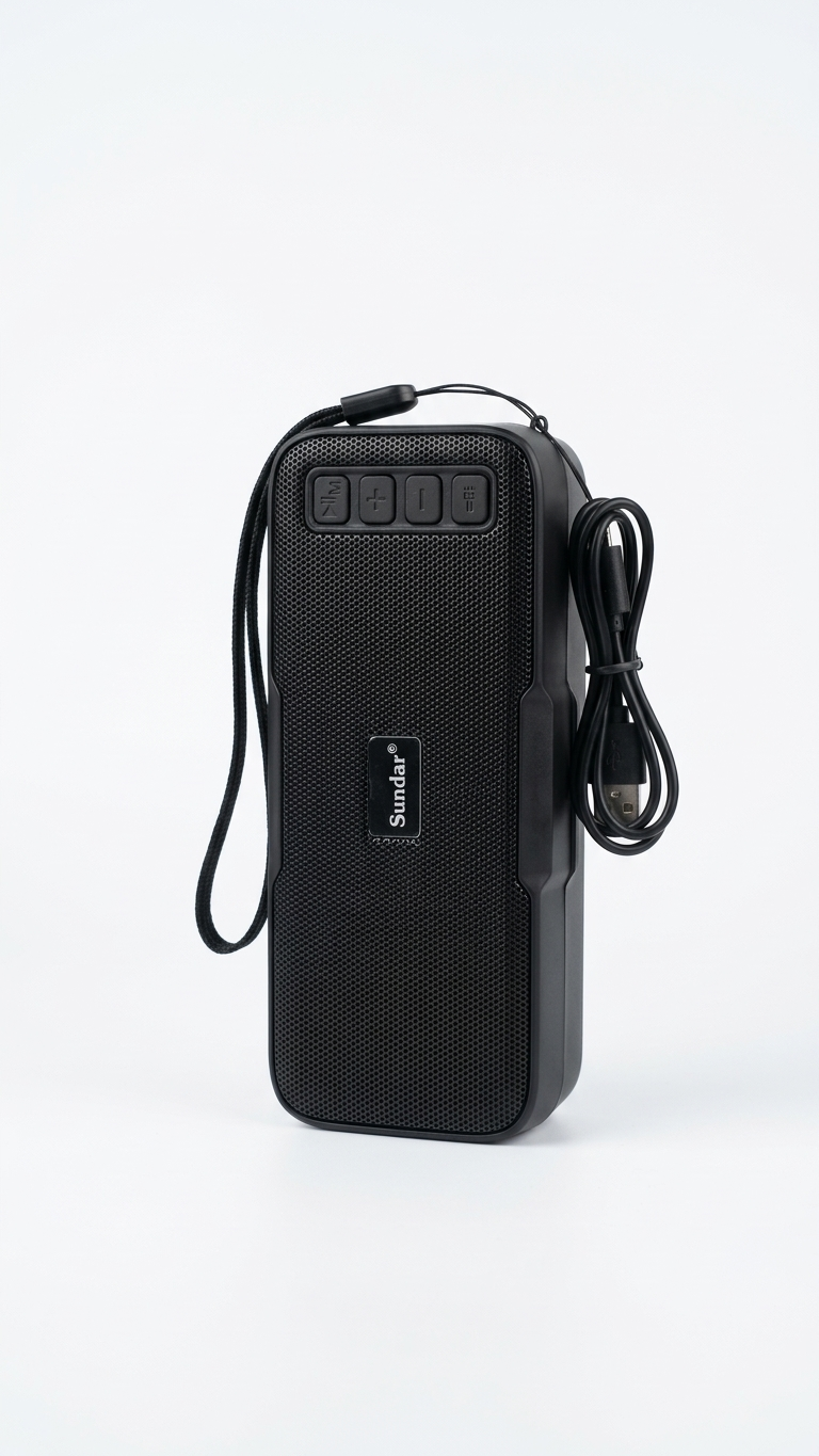 Sundar Bluetooth speaker - Image 4