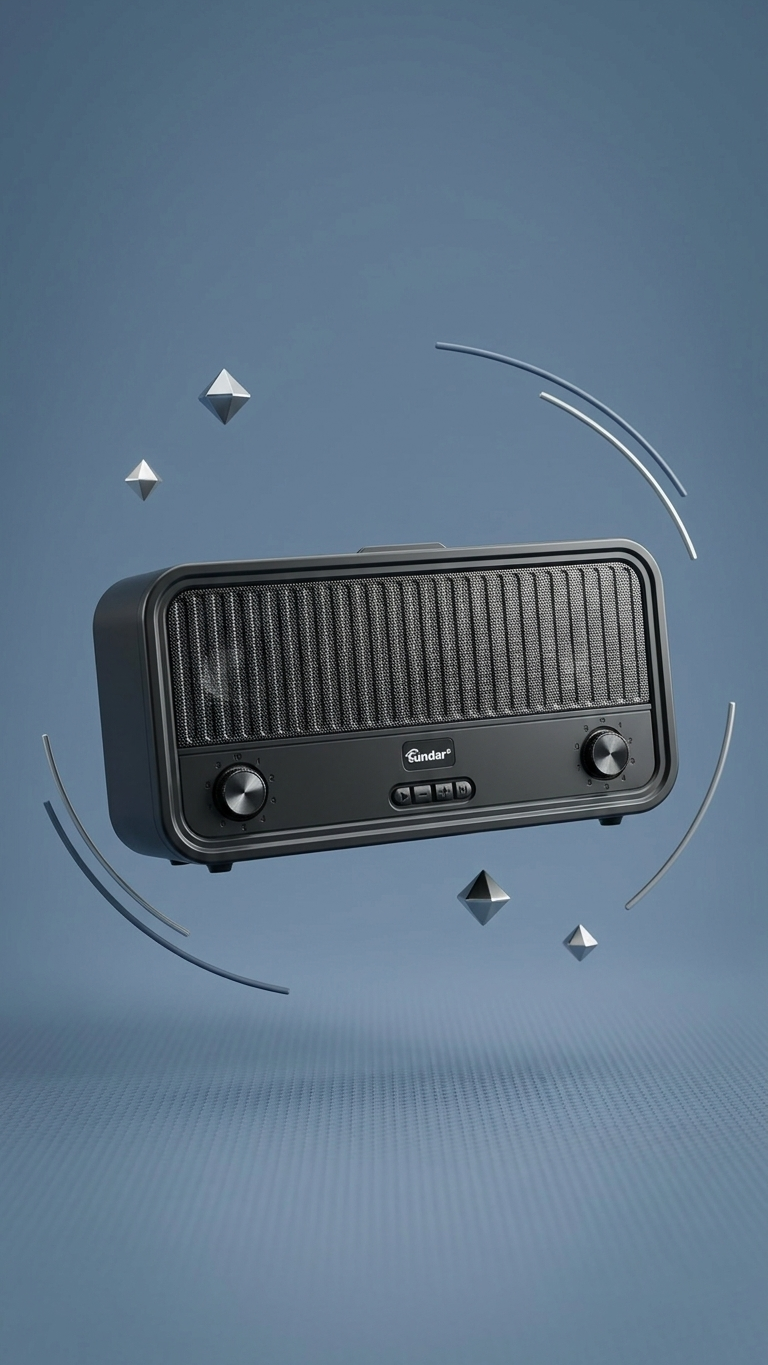 Sundar Radio Rech - Image 3