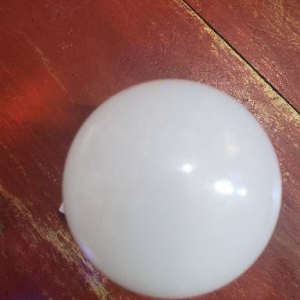 LED bulb