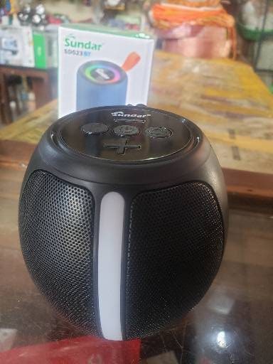 Bluetooth redio - Image 4