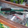 Hair staightener brush - Thumbnail Image 3