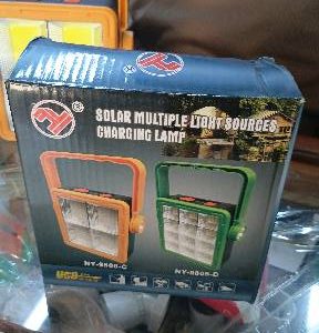 Multiple light source