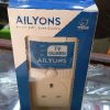 Ailyons 3 Ailyons - Thumbnail Image 1