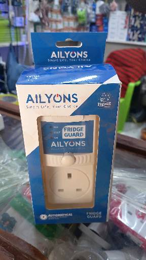 Ailyons - Image 1