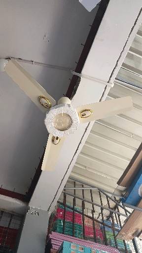 Ceiling feni blade - Image 1
