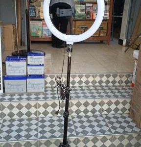 Ring light