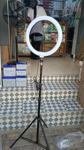 Ring light - Image 1