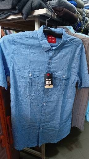 shirt 1 shirt - Image 1