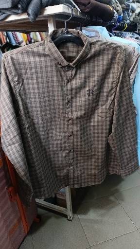 shirt 1 shirt - Image 1
