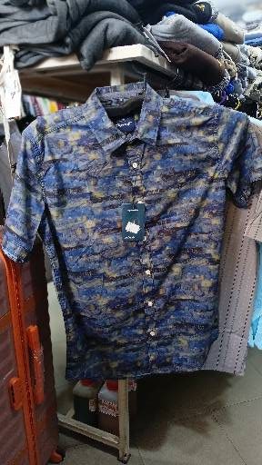 shirt 1 shirt - Image 1