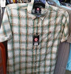 shirt