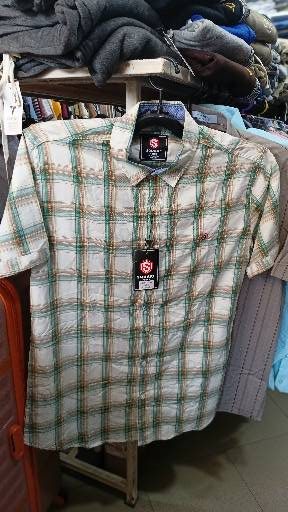 shirt - Image 1