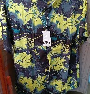 shirt