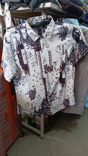shirt 1 shirt - Image 1