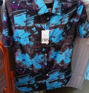 shirt