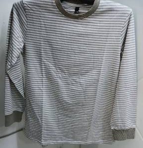 T-Shirt ya mikono miref