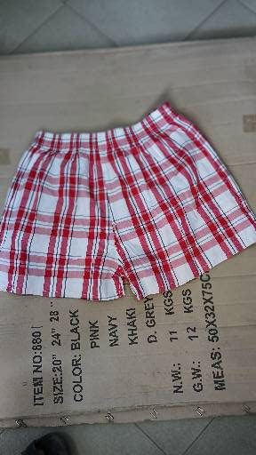Boxers - Image 1