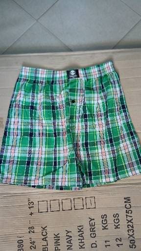 Boxer - Image 1