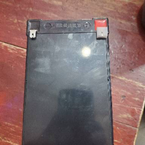 solar battery