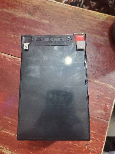 solar battery - Image 1