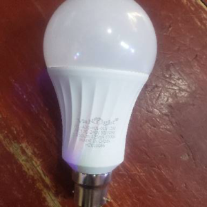 LED bulb