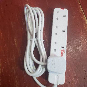 Extension socket
