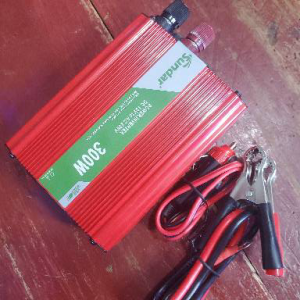 Power inverter