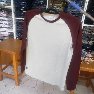 Tshirt za mikono mirefu