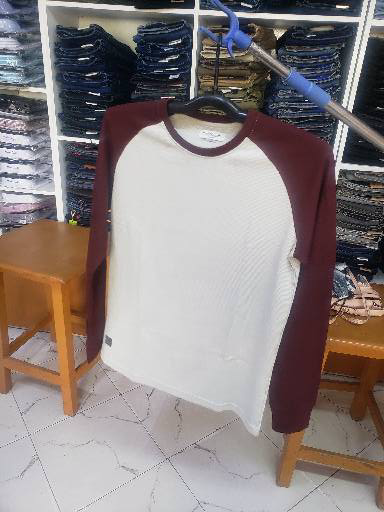 Tshirt za mikono mirefu - Image 1
