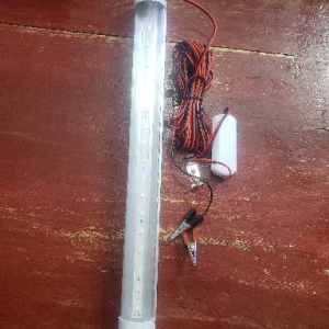 Tube light